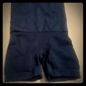 Waist trainer butt lifter shapewear